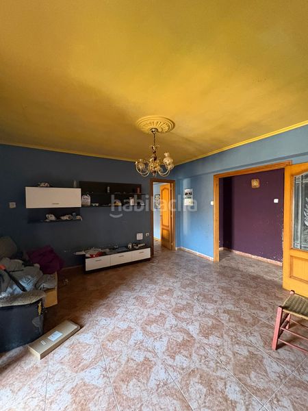 Foto 601081fb-fa6a-4079-a2c7-9b882a1b01d8. Piso amplio piso de 91m² con balcón. en Albal