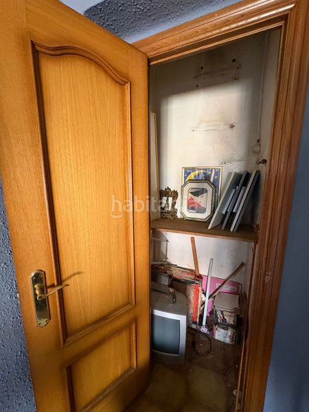 Foto 61b7af20-3309-4d72-a9ba-c3074aebf2aa. Piso amplio piso de 91m² con balcón. en Albal