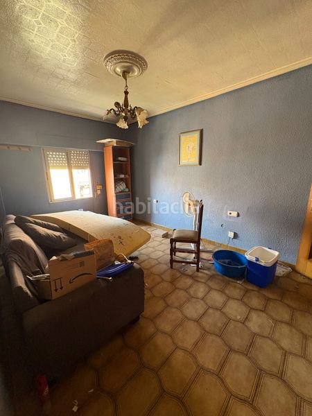 Foto a4a742e2-ff44-4748-aa89-472d789ca3bd. Piso amplio piso de 91m² con balcón. en Albal
