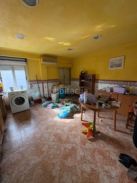 Foto d4dc637f-f28c-413d-817d-ad3dc73968d3. Piso amplio piso de 91m² con balcón. en Albal