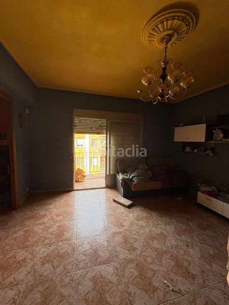 Foto f7d10be2-5967-4c45-b5cd-12ca40dc5165. Piso amplio piso de 91m² con balcón. en Albal