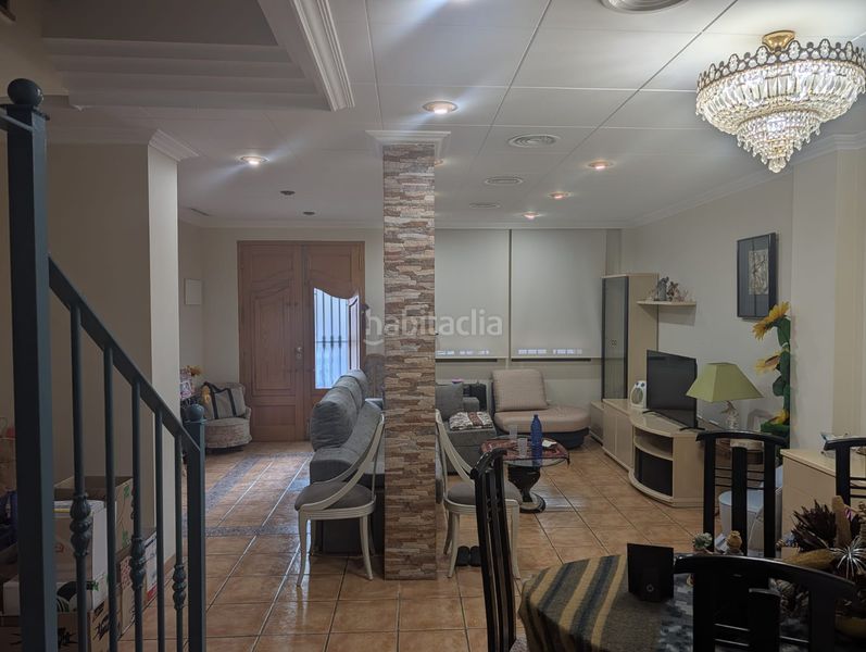 Foto 6fe65378-04c1-4f32-b231-7b2e3805224c. Casa a Albal