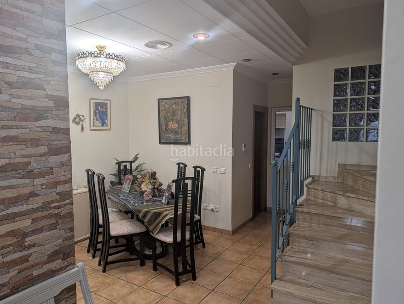 Foto a9cf5a3c-576b-48d8-9224-93db9d9fcd23. Casa a Albal