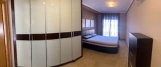 Location Appartement à Albal. Ático amueblado con terraza, garaje y trastero en albal