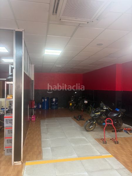 Foto 99ebc724-0428-48c6-99a9-760a61f3ce99. Traspàs local comercial a Catarroja
