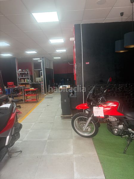 Foto dd18a213-fac6-4807-a22f-9c677143c184. Traspàs local comercial a Catarroja