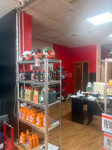 Foto de178fe2-71e9-4a60-8a66-b9aab675f742. Traspàs local comercial a Catarroja