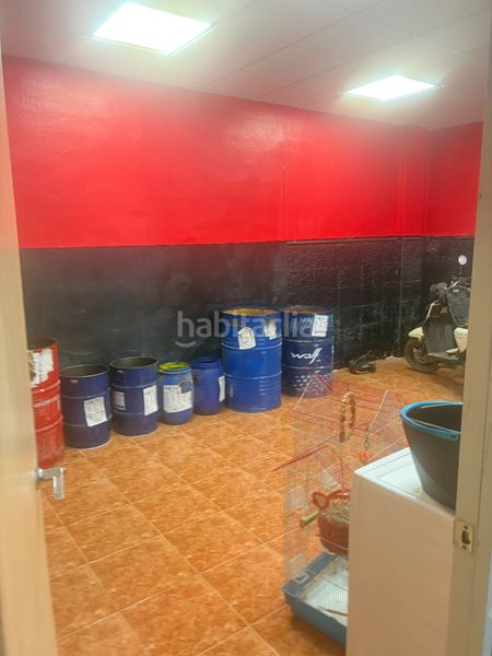 Foto e5dc25ed-dab2-4939-b9c1-51ecf62f7c88. Traspàs local comercial a Catarroja