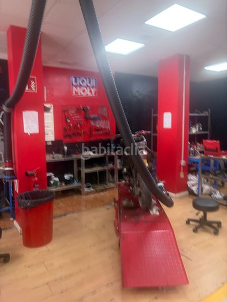Foto f1b7d63e-0fe2-489d-a371-cc96559ab63f. Traspàs local comercial a Catarroja