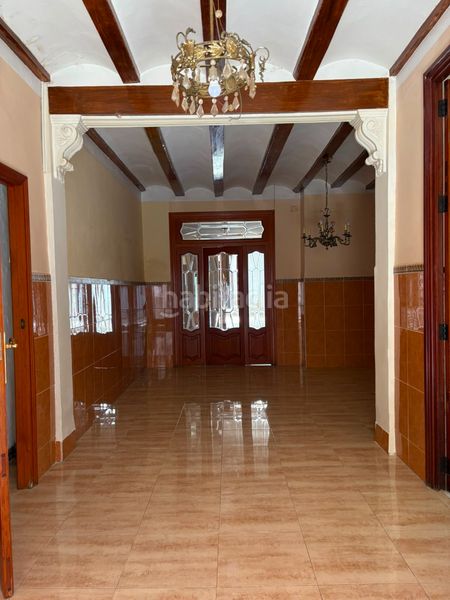Foto 7a028690-90b3-4ea6-baf2-e8339f22c346. Casa a Alcácer