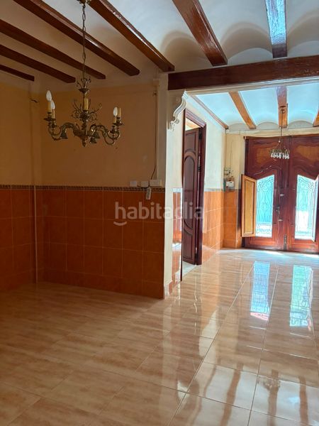Foto bc38918a-0946-4ef0-bf70-e34c5dc4e0d9. Casa a Alcácer