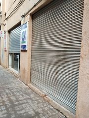 Alquiler Local Comercial en Catarroja. Bajo comercial en alquiler en  catarroja
