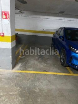 Foto 82d0346d-dd05-47e8-82c5-fba1c77316ba. Aparcament cotxe a Catarroja