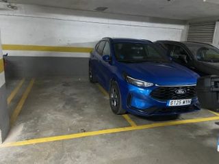 Posto auto in Catarroja. Plaza de garaje en venta en catarroja | 10.000 €
