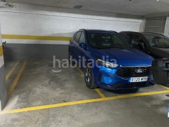 Foto 9e379c97-be0a-4b7e-8b52-5ab8a6241811. Aparcament cotxe a Catarroja