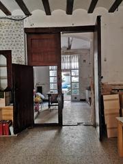 Casa a Albal. Casa en avenida principal de albal
