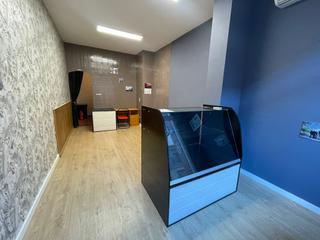Lloguer Local Comercial  Carrer hort de. No disponible local comercial font del barco de albal