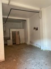Local Comercial  Carrer de sant carles. ¡oportunidad! local comercial esquinero en zona san carlos de al