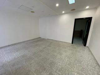 Local Comercial a Albal. Local comercial en zona san carlos de albal