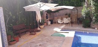 Maison jumelée à Polígono Mas del Jutge. Se vende fantástica casa en calicanto
