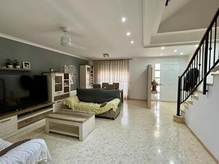 Casa a Albal. Bungalow en venta en albal