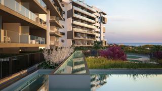 Apartament  Carrer carrer de miguel de unamuno-campoamor. Se venden lujosos a partamentos en campoamor