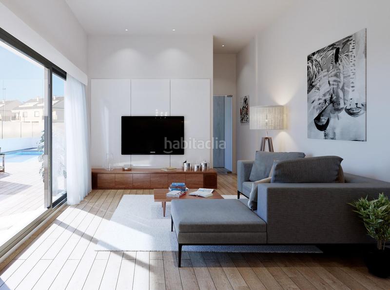 Foto 64690485-f7ac-44e7-bcea-83bbe61ed8d0. Casa a schiera con riscaldamento parcheggio piscina in San Javier