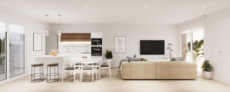 Foto a2e3c354-fd5d-4ab8-a686-1e2948ebdf85. Casa a schiera con riscaldamento parcheggio piscina in San Javier