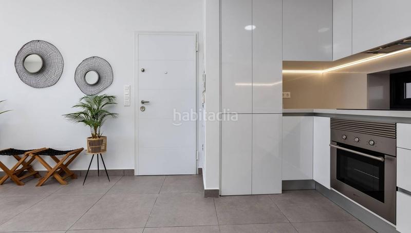 Foto 0349e4d9-459a-49ef-a2c7-092ab365f34c. Apartamento se venden lujosos apartamentos en los narejos los alcazares en Almoradí