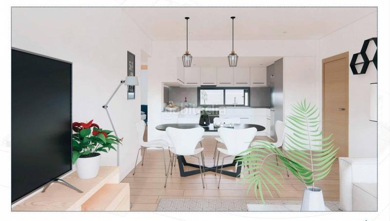 Foto 50793606-2338-4964-bfac-45f5e231a7a0. Apartamento se venden lujosos apartamentos en los narejos los alcazares en Almoradí