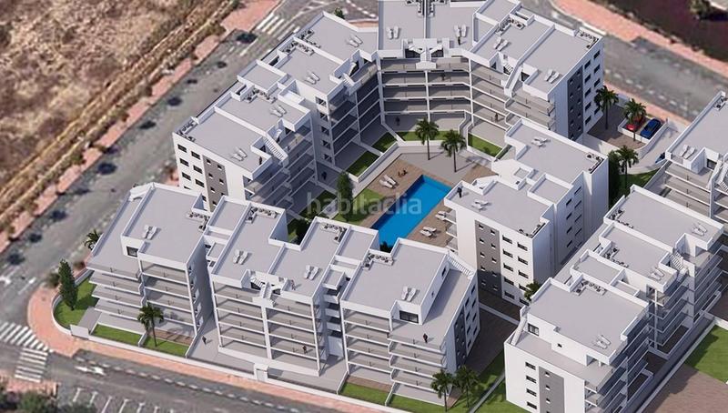 Foto 57725a0c-c4b0-4ef3-b086-19b7da6cd4f4. Apartamento se venden lujosos apartamentos en los narejos los alcazares en Almoradí