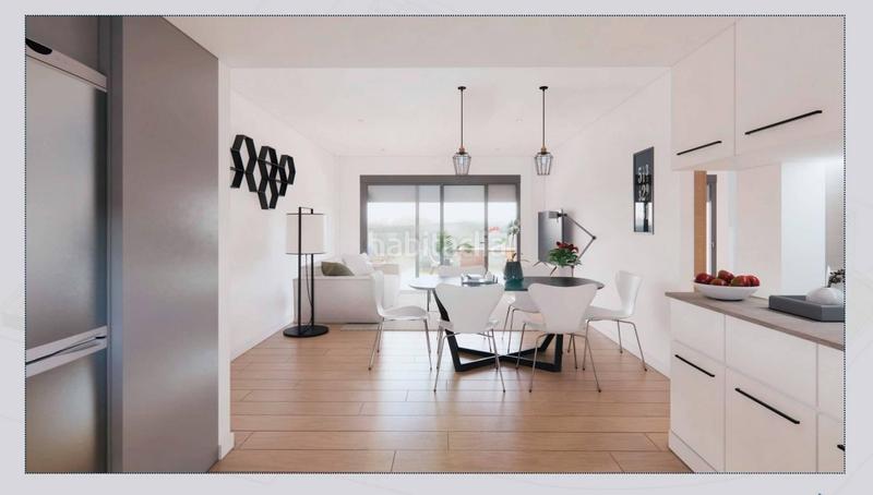 Foto 654bae99-5435-47bb-97e5-aefa2444d716. Apartamento se venden lujosos apartamentos en los narejos los alcazares en Almoradí