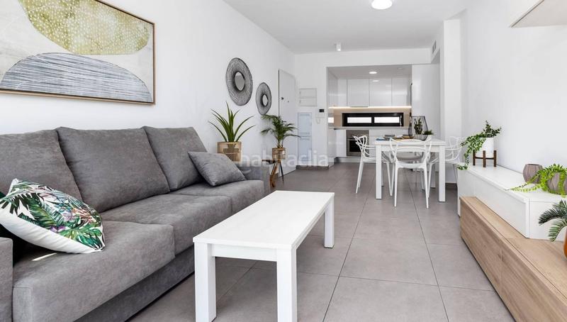 Foto 8275b00b-1cb6-4f8b-b7ac-2c76992f5612. Apartamento se venden lujosos apartamentos en los narejos los alcazares en Almoradí