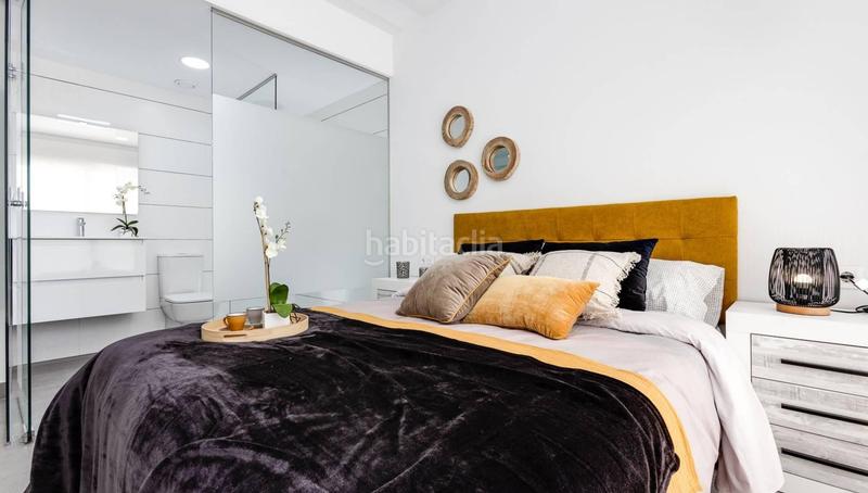 Foto b701766f-b90a-49ef-9065-1b4002b99e39. Apartamento se venden lujosos apartamentos en los narejos los alcazares en Almoradí