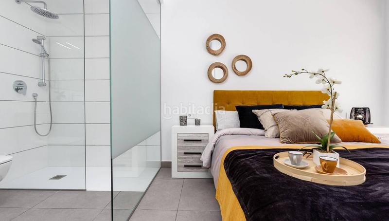 Foto f29a424b-42b5-4b81-9df4-50e4374c1a2b. Apartamento se venden lujosos apartamentos en los narejos los alcazares en Almoradí