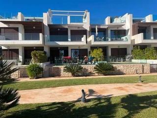 Maison jumelée à El Mojón. Se vende maravillosa vivienda en torre de la horadada