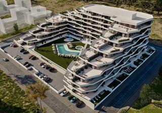 Maison jumelée  Avenida avenida de alicante. Se venden  lujosos bungalows en esquina en san miguel de salinas