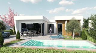 Xalet a Baños y Mendigo. Se vende lujoso chalet en altaona mosa trayectum