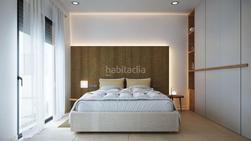 Foto 3f513a17-f393-425e-b6e2-11344560de57. Xalet amb calefacció aparcament piscina a Baños y Mendigo Murcia