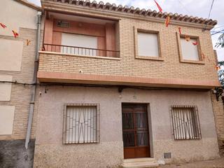 Casa a Mula. Se vende casa de pueblo en los baños de mula , murcia