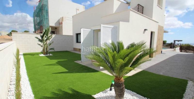 Foto e17e8445-75eb-4545-aeed-060f7add7ca1. Chalet avec chauffage parking piscine dans Playa Honda-Playa Paraíso Cartagena