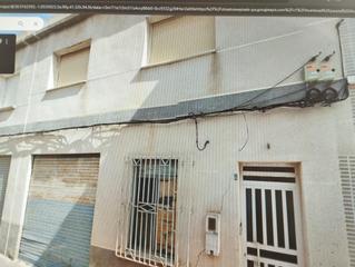 Mas à Santa Cruz. Se vende casa en santa cruz murcia