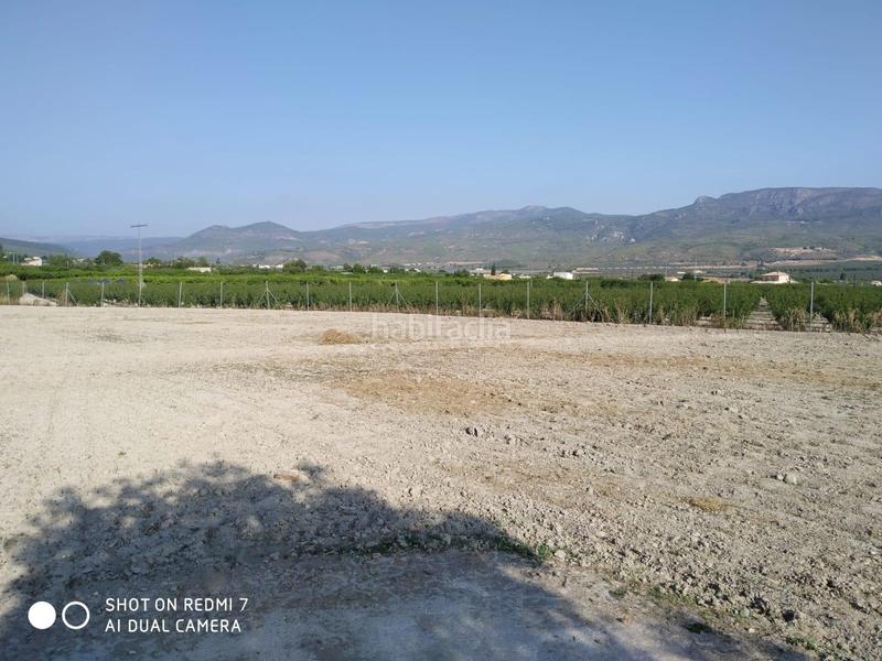 Foto 2715352c-c249-454f-9ab4-3342ac0269a0. Wohngrundstück in Moratalla