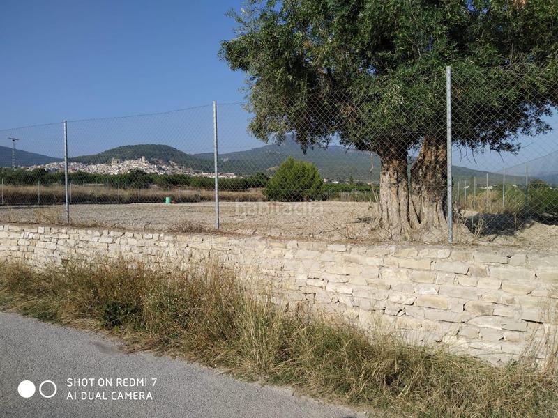 Foto 58e36212-588a-4513-a6c5-3c59dc86ca71. Wohngrundstück in Moratalla