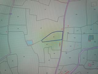 Terreno residencial en Moratalla