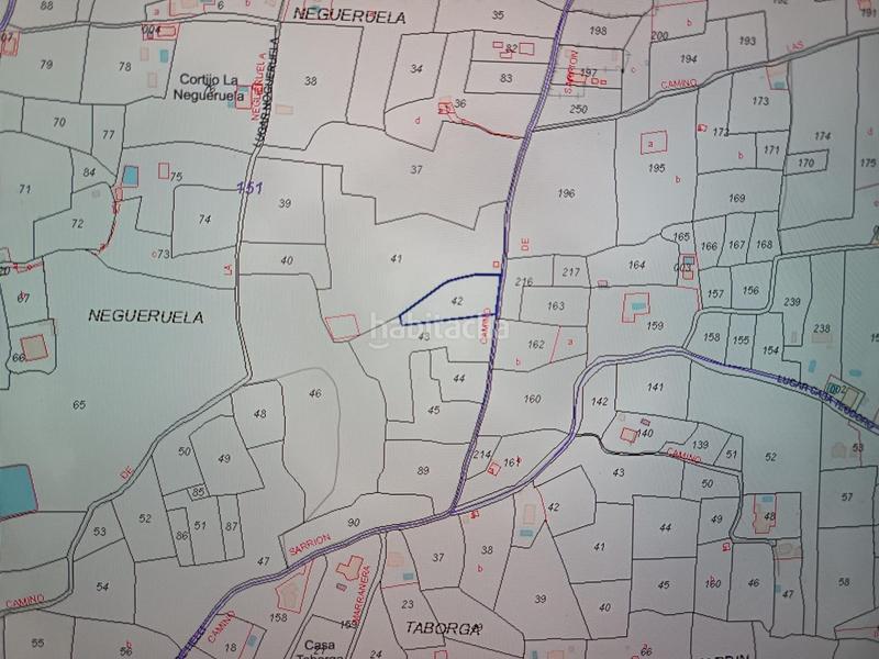 Foto a408347a-c1bb-4619-ba89-17dc18360f52. Wohngrundstück in Moratalla