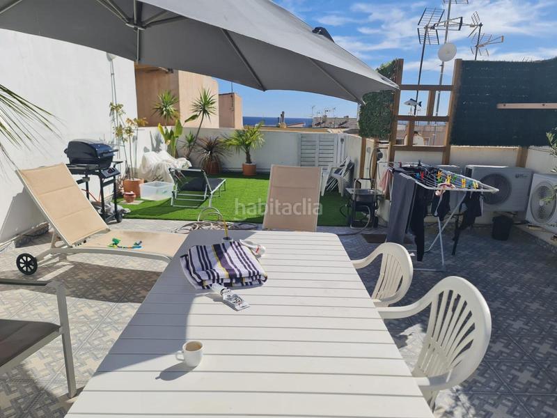 Foto 10673357-2aba-41c1-ac58-82811a0880e5. Piccolo appartamento con riscaldamento in Torre de la Horadada Pilar de la Horadada