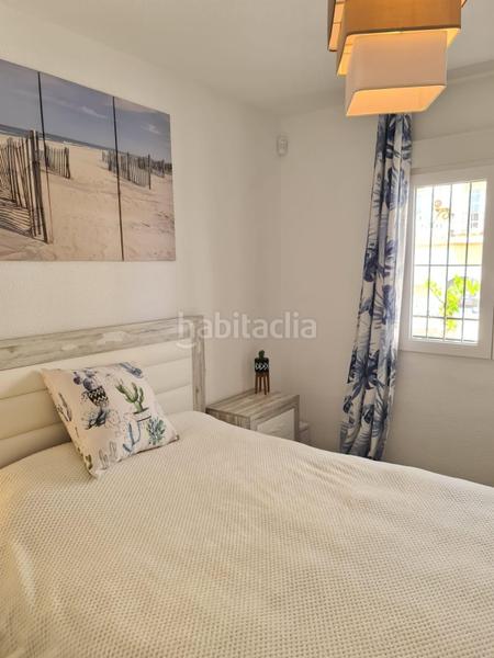 Foto 3fbbcbcd-4351-42b4-a5be-bfbe78422102. Piccolo appartamento con riscaldamento in Torre de la Horadada Pilar de la Horadada