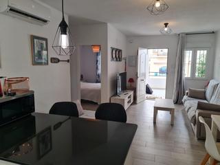 Apartament a Torre de la Horadada. Se vende estupendo apartamento en torre de la horadada