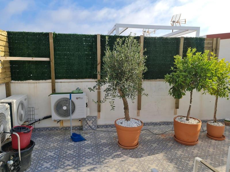 Foto c7e28cbc-0281-418c-a465-5df524e69cef. Piccolo appartamento con riscaldamento in Torre de la Horadada Pilar de la Horadada